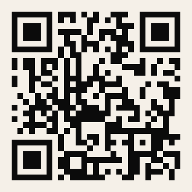 Scan to download CRAVATE on the App Store